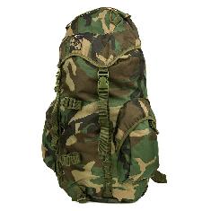 Fostex - Recon Rugzak 35L US Woodland